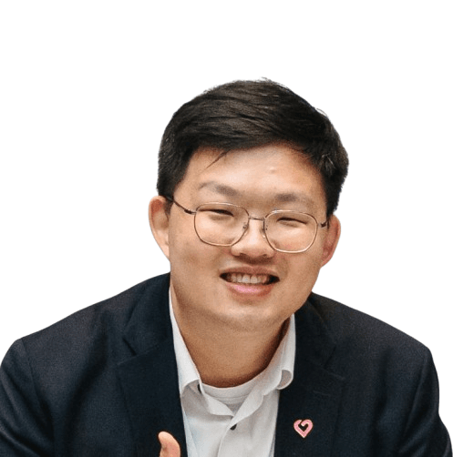 Justin Chen photo