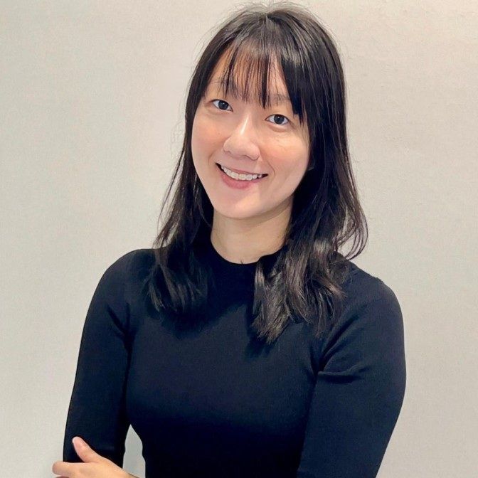 Catherine Hui photo